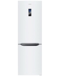 Двухкамерный холодильник MFF187NFW10 Maunfeld
