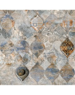 Керамогранит Corfu Santorini 60 8x60 8 Absolut keramika