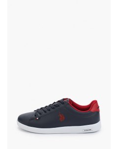 Кеды U.s. polo assn.