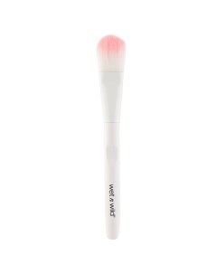 Кисть для нанесения тональных средств BRUSH синтетическая Wet n wild