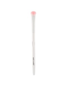 Кисть для нанесения теней BRUSH синтетическая Wet n wild