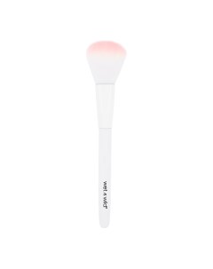 Кисть для румян BRUSH синтетическая Wet n wild