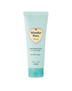 Пенка для умывания WONDER PORE 150 мл Etude