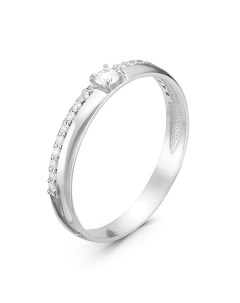 Кольцо серебряное iv21389 Грандсток