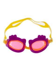 Очки для плавания для девочки Playtoday kids