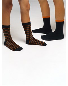 Носки для мальчика 2 пары в комплекте Playtoday tween