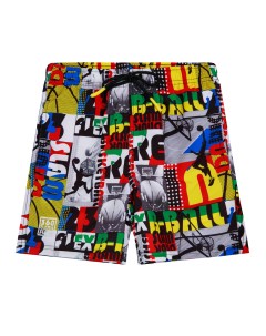 Плавательные шорты Бордшорты для мальчика Playtoday tween