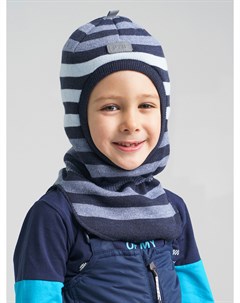 Шапка шлем для мальчика Playtoday kids