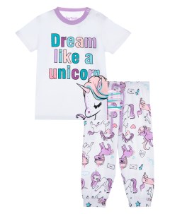 Пижама для девочки Playtoday newborn-baby