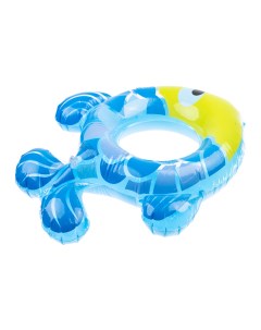 Круг для плавания для мальчика Playtoday kids