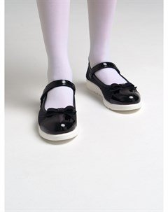 Туфли для девочки School by playtoday