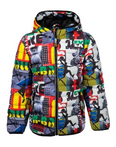 Куртка для мальчика Playtoday tween