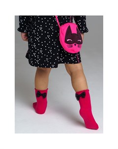 Носки для девочки 2 пары в комплекте Playtoday baby
