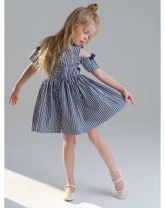 Платье текстильное для девочки Playtoday kids