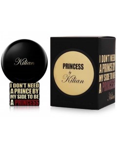 I Don t Need A Prince By My Side To Be A Princess By kilian