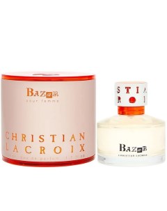 Bazar Pour Femme Christian lacroix