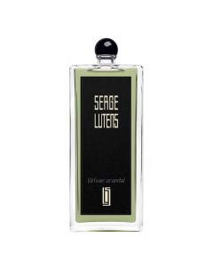 Vetiver Oriental Serge lutens