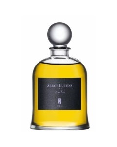 Arabie Serge lutens