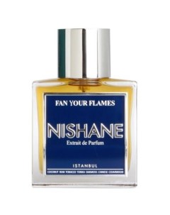 Fan Your Flames Nishane