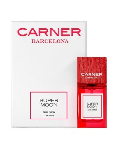Super Moon Carner barcelona
