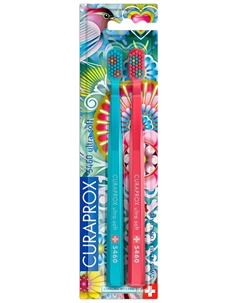 Зубная щетка Curaprox