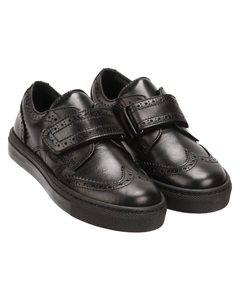 Ботинки Rondinella