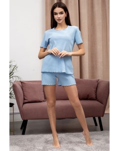 Жен пижама с шортами Modellini