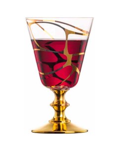 Бокал для красного вина Stargate gold Eisch
