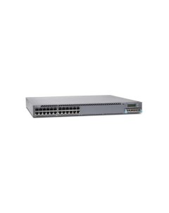 Коммутатор 40GE QSFP to be ordered separately for virtual chassis connections EX4300 24T Juniper