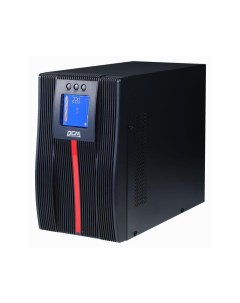 ИБП Macan MAC 1500 чёрный Powercom