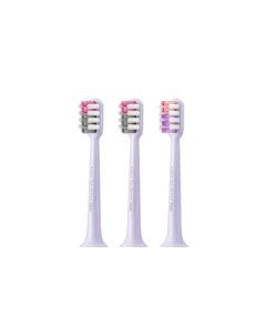 Насадка для зубной щетки Sonic Electric Toothbrush BY V12 Head Dr.bei