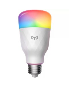 Умная лампочка Smart LED Bulb W3 Multiple color YLDP005 Yeelight