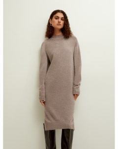 Платье свитер Zarina