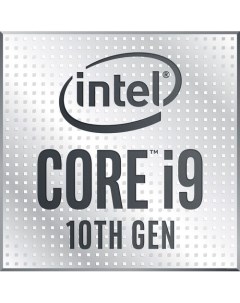 Процессор Core i9 10900 LGA 1200 OEM Intel