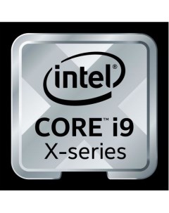 Процессор Core i9 10900X LGA 2066 OEM Intel