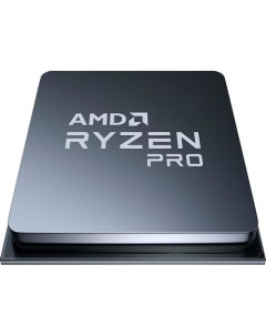 Процессор Ryzen 5 PRO 4650G SocketAM4 OEM Amd