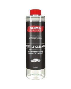 Высокоэффективный очиститель текстиля Shima