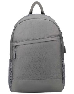 Рюкзак для ноутбука B115 Dark Grey 15 6 Lamark