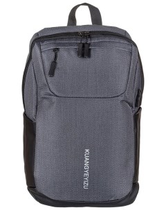 Рюкзак для ноутбука BP0220 Dark Grey Lamark