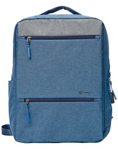 Рюкзак для ноутбука B125 Blue 15 6 Lamark