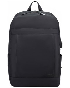 Рюкзак для ноутбука B145 Black 15 6 Lamark