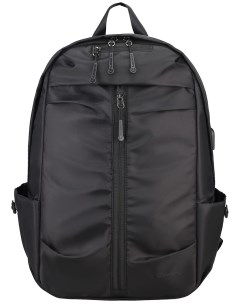 Рюкзак для ноутбука B165 Black 15 6 Lamark