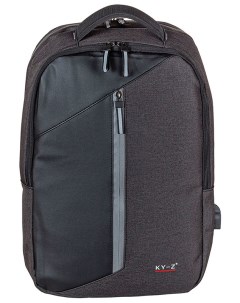 Рюкзак для ноутбука 17 BP0170 Grey Lamark