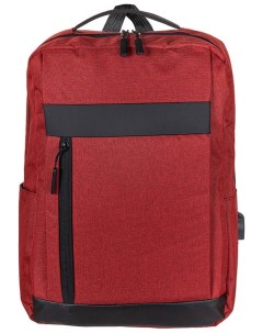 Рюкзак для ноутбука BP0570 Red Lamark