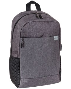 Рюкзак для ноутбука 15 6 BP0100 Grey Lamark