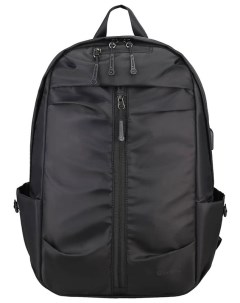 Рюкзак для ноутбука 17 3 B167 Black Lamark