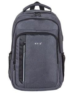 Рюкзак для ноутбука 15 6 BP0160 Grey Lamark