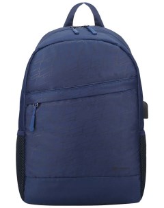 Рюкзак для ноутбука B115 Blue 15 6 Lamark