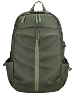Рюкзак для ноутбука B165 Green 15 6 Lamark