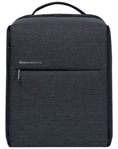 Рюкзак Mi City Backpack 2 Dark Gray ZJB4192GL Xiaomi